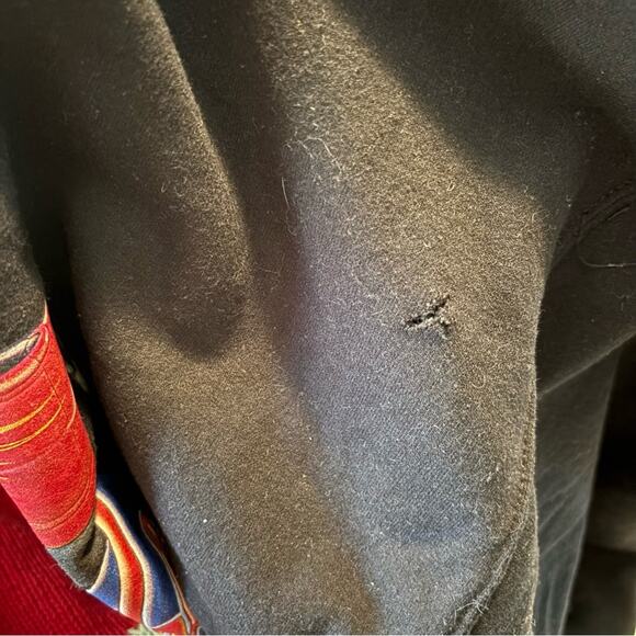 Vintage Double Dealings Hot Rod Sweatshirt - Picture 5 of 5